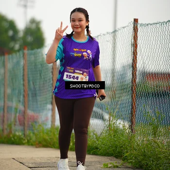 Runner Photo 8313798