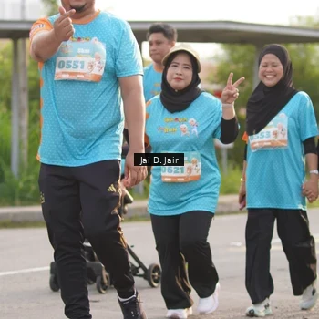 Runner Photo 8313800