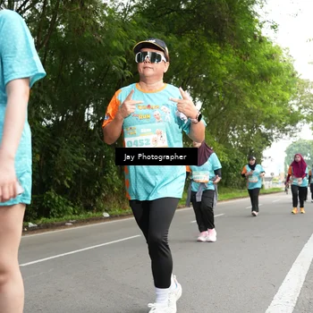 Runner Photo 8313801