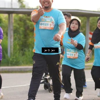 Runner Photo 8313802