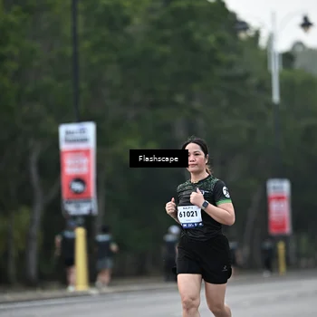 Runner Photo 8313803