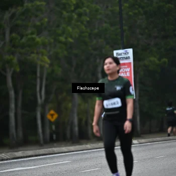 Runner Photo 8313807