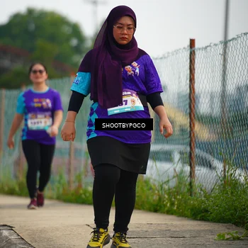Runner Photo 8313814