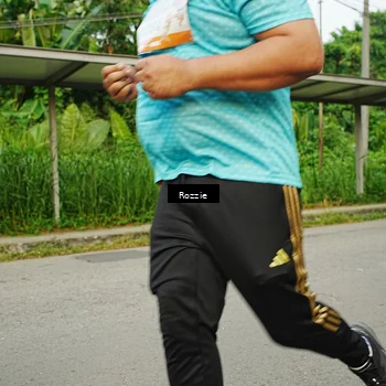 Runner Photo 8313815