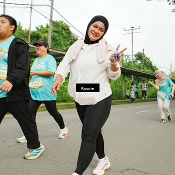 Runner Photo 8313816