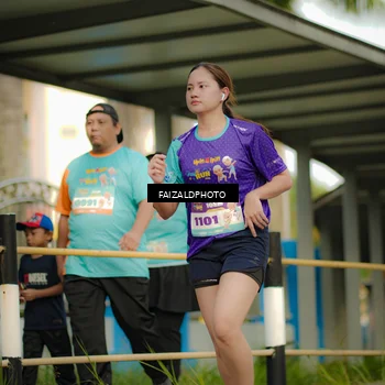Runner Photo 8313817