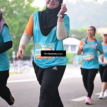 Runner Photo 8313818