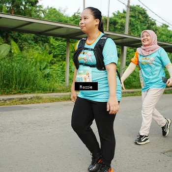 Runner Photo 8313820