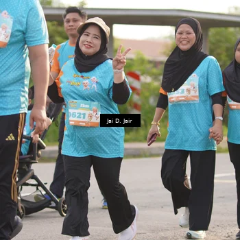 Runner Photo 8313823