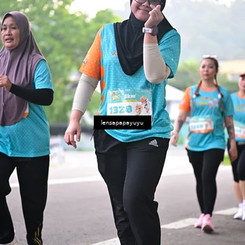 Runner Photo 8313827