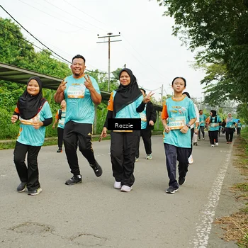 Runner Photo 8313829