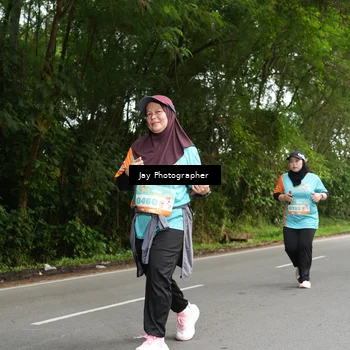 Runner Photo 8313831