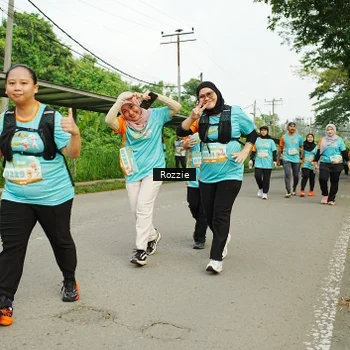 Runner Photo 8313834