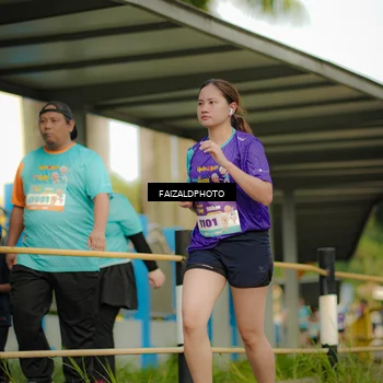 Runner Photo 8313837