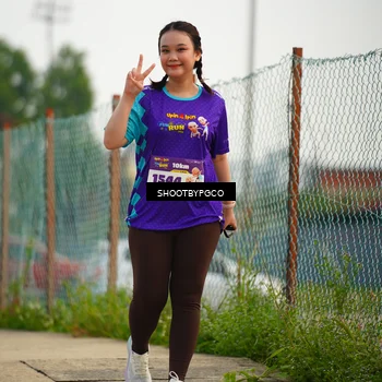 Runner Photo 8313840