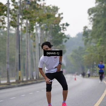 Runner Photo 8313841