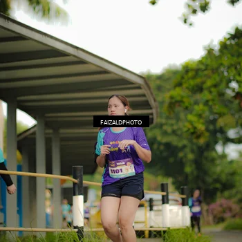 Runner Photo 8313846
