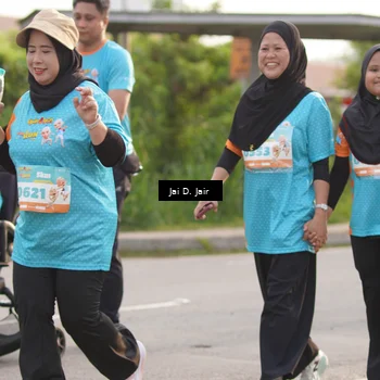 Runner Photo 8313848