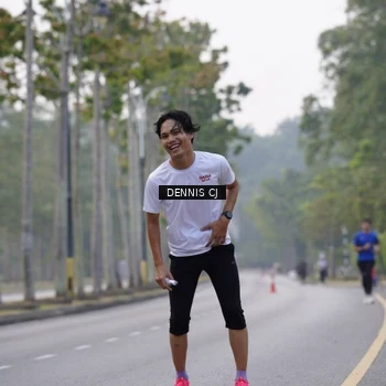 Runner Photo 8313849