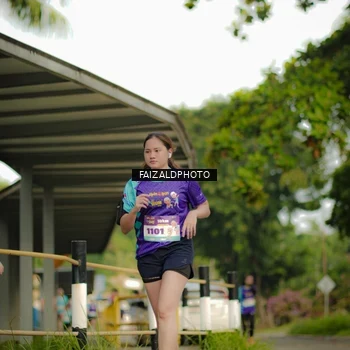 Runner Photo 8313854