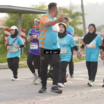 Runner Photo 8313855