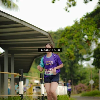 Runner Photo 8313858