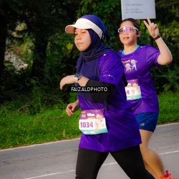 Runner Photo 8313860