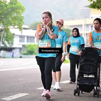 Runner Photo 8313867