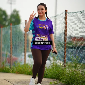 Runner Photo 8313868