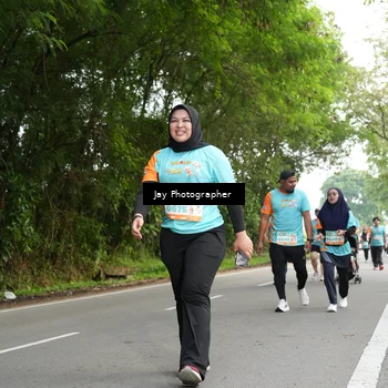 Runner Photo 8313870