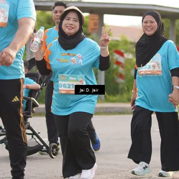 Runner Photo 8313872