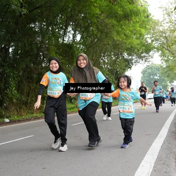 Runner Photo 8313874