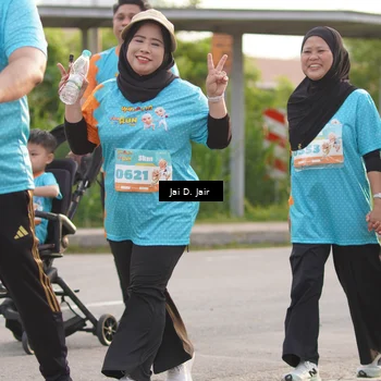 Runner Photo 8313878