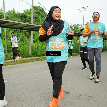 Runner Photo 8313886