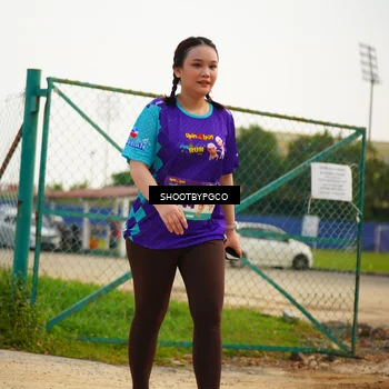 Runner Photo 8313888