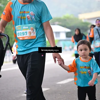 Runner Photo 8313890