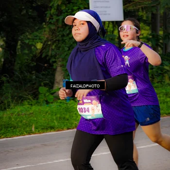 Runner Photo 8313905