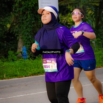 Runner Photo 8313906