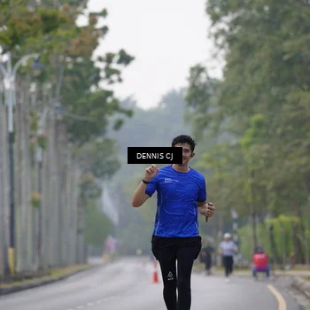 Runner Photo 8313907