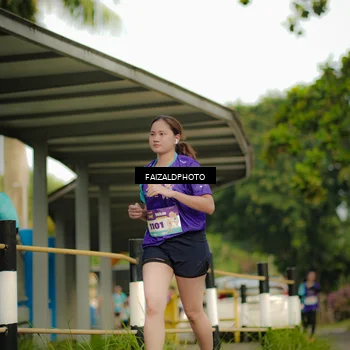 Runner Photo 8313909