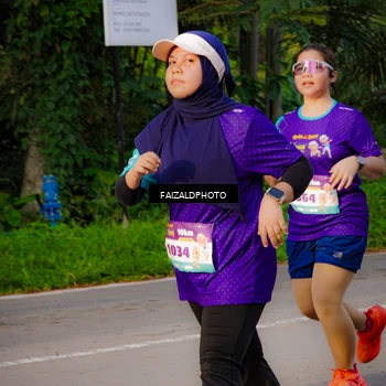 Runner Photo 8313910