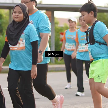Runner Photo 8313918
