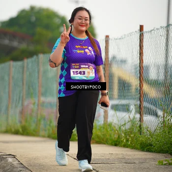 Runner Photo 8313929