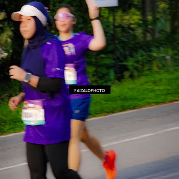 Runner Photo 8313930