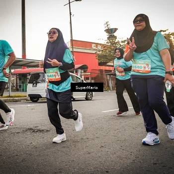 Runner Photo 8313931