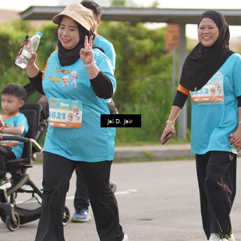 Runner Photo 8313934