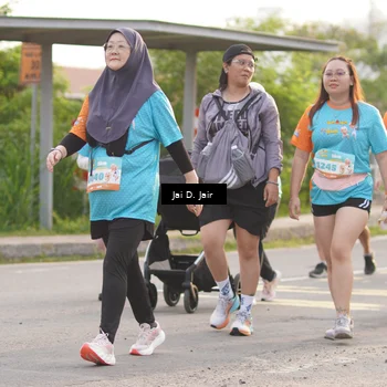 Runner Photo 8313935