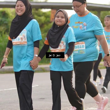 Runner Photo 8313937