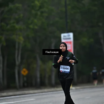 Runner Photo 8313942