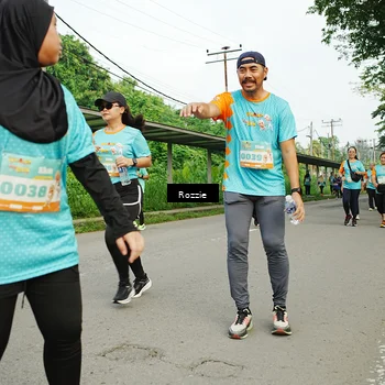 Runner Photo 8313945
